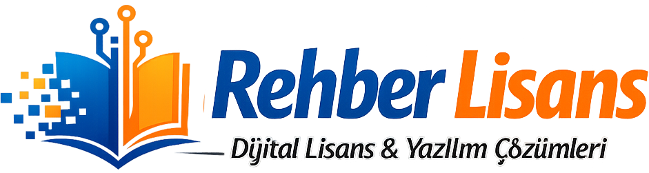 Rebher Lisans